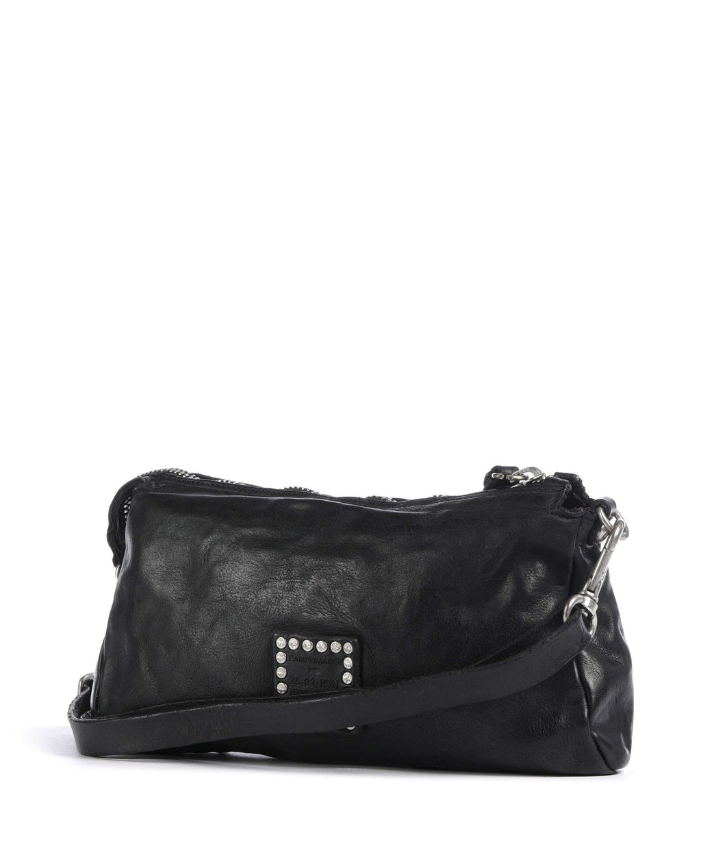 Campomaggi Crossbody bag nero