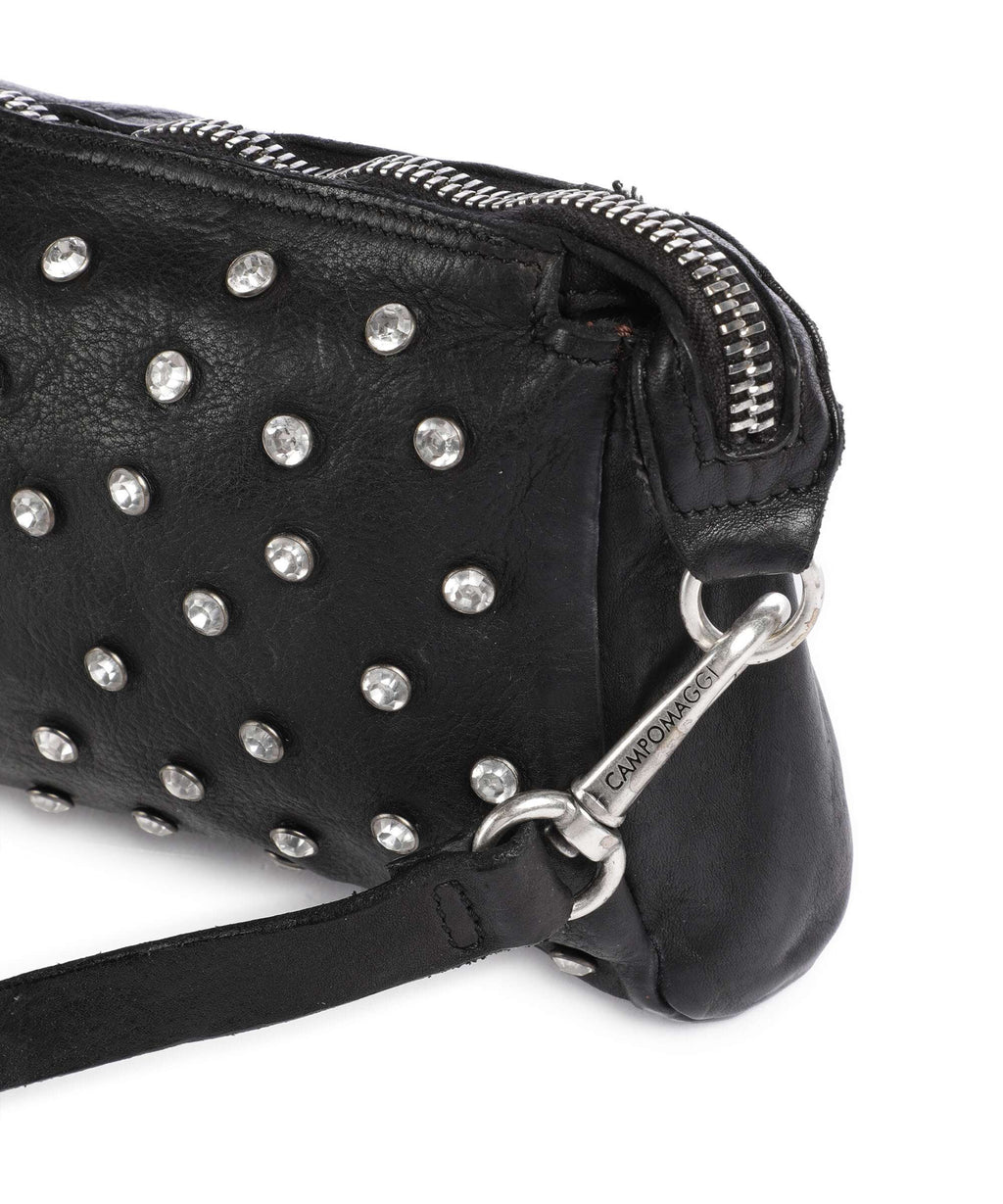 Campomaggi Crossbody bag nero