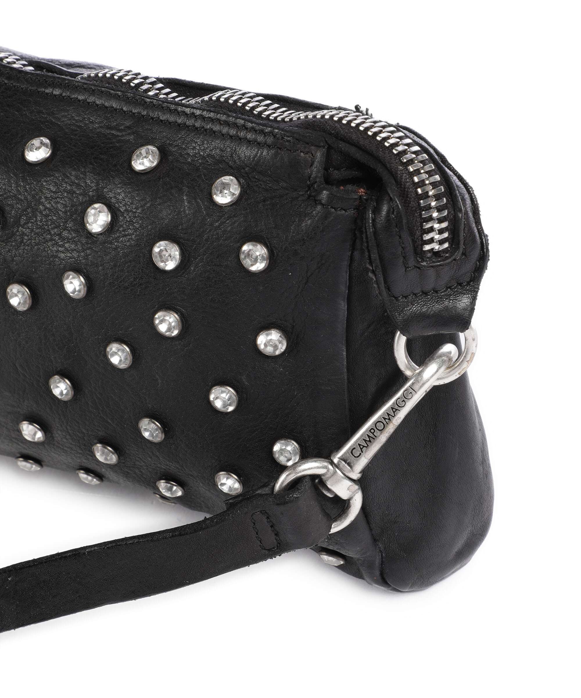 Campomaggi Crossbody bag nero