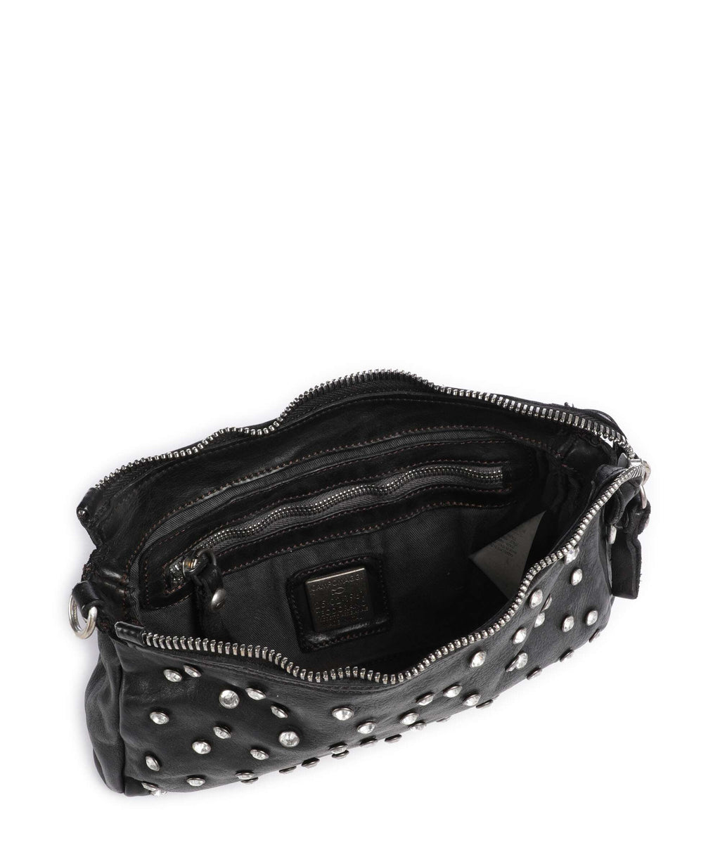Campomaggi Crossbody bag nero