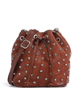 Campomaggi Sac seau cognac