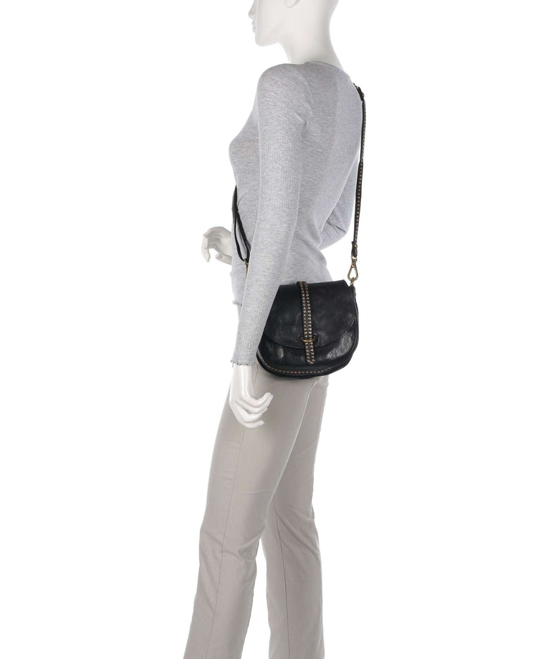 Campomaggi Crossbody bag nero