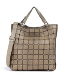 Campomaggi Handtasche ghiaccio