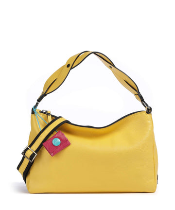 Gabs Delos Calliope Beuteltasche banana