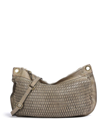 Campomaggi Beuteltasche ghiaccio