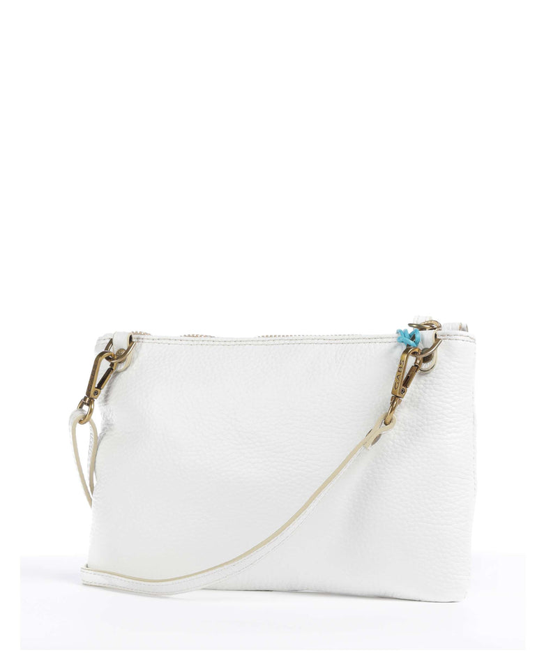 Gabs Zante Olly Crossbody bag white