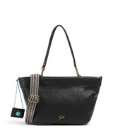 Gabs Aruba Vale Borsa a spalla nero