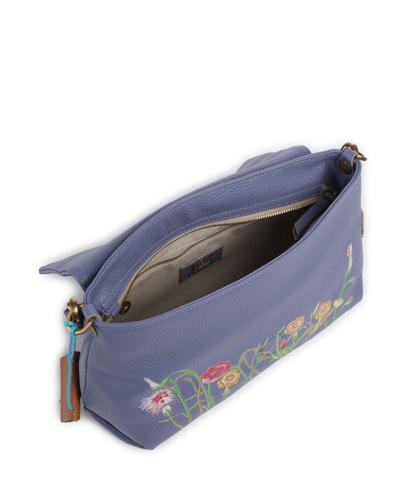 Gabs Guadalupe Nihan Shoulder bag cornflower