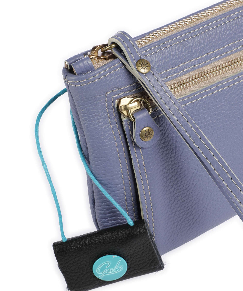 Gabs Zante Olly Crossbody bag cornflower