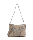 Campomaggi Schultertasche ghiaccio