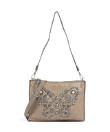 Campomaggi Schultertasche ghiaccio