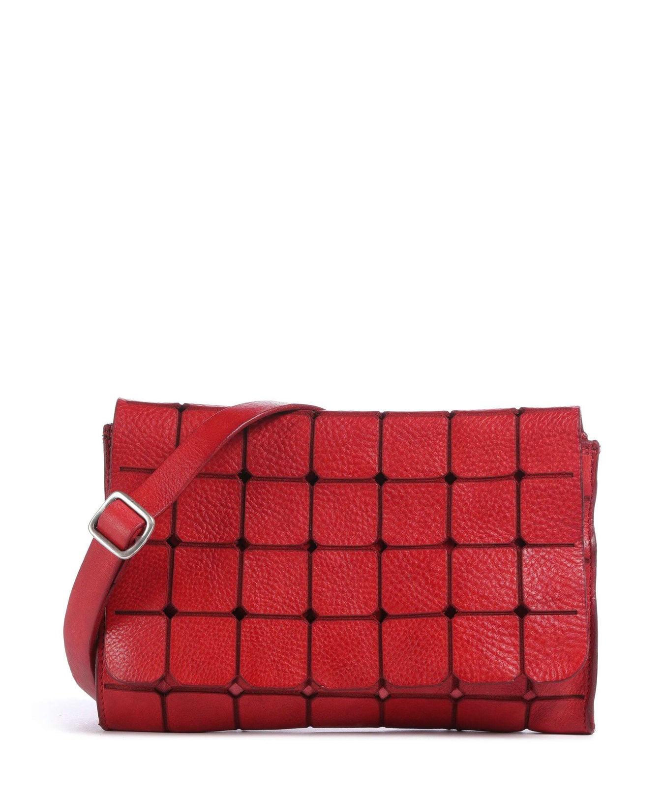 Campomaggi Crossbody bag rosso