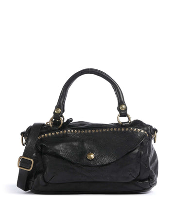 Campomaggi Sac à main nero