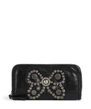 Campomaggi Geldbörse nero