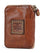 Campomaggi Wallet cognac