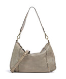 Campomaggi Borsa hobo ghiaccio