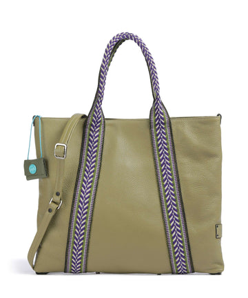Gabs Guadalupe Lydia Shopper savana