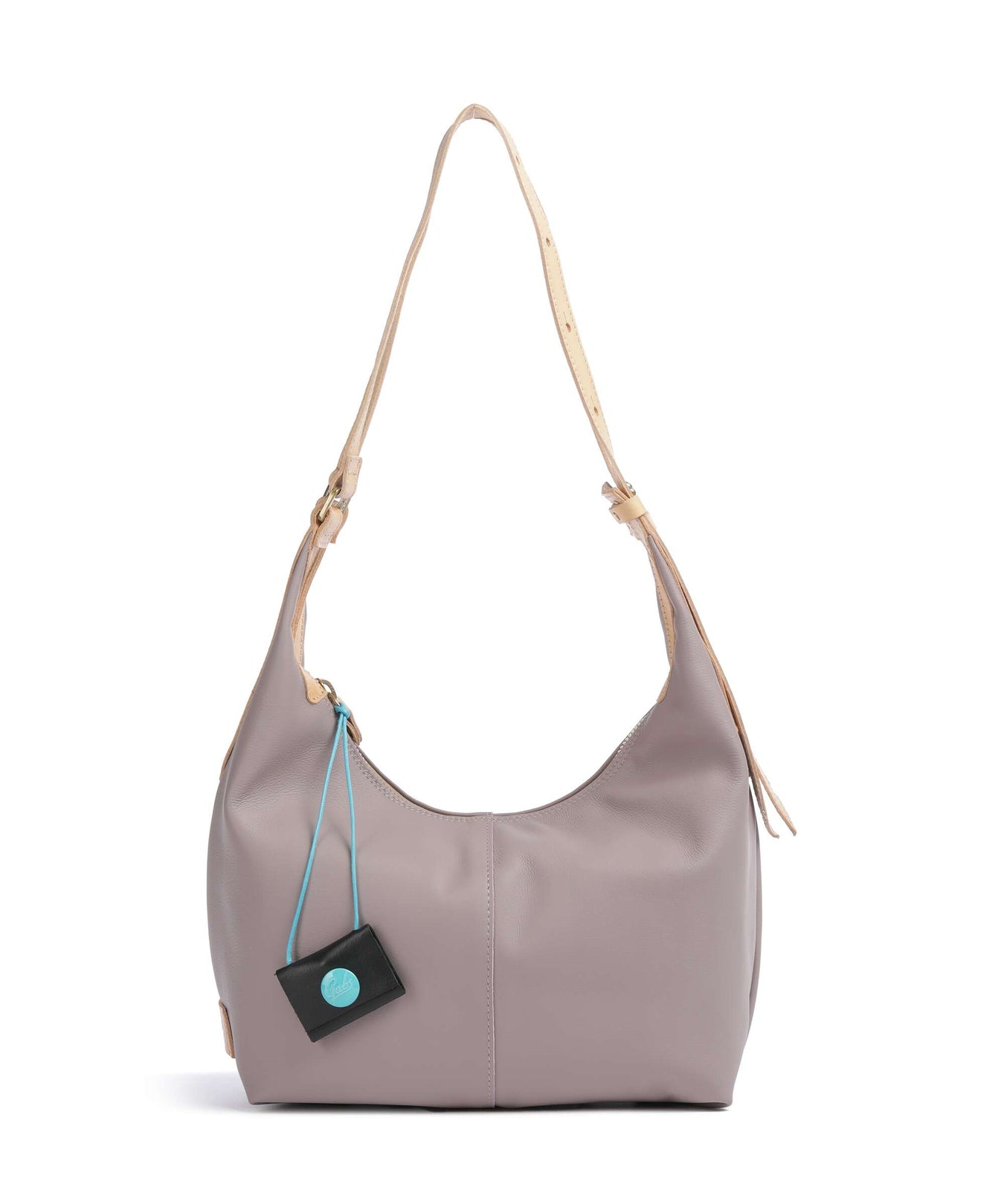 Gabs Naxos Clara Hobo bag mauve