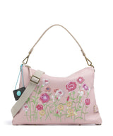 Gabs Guadalupe Filippa Borsa hobo camelia