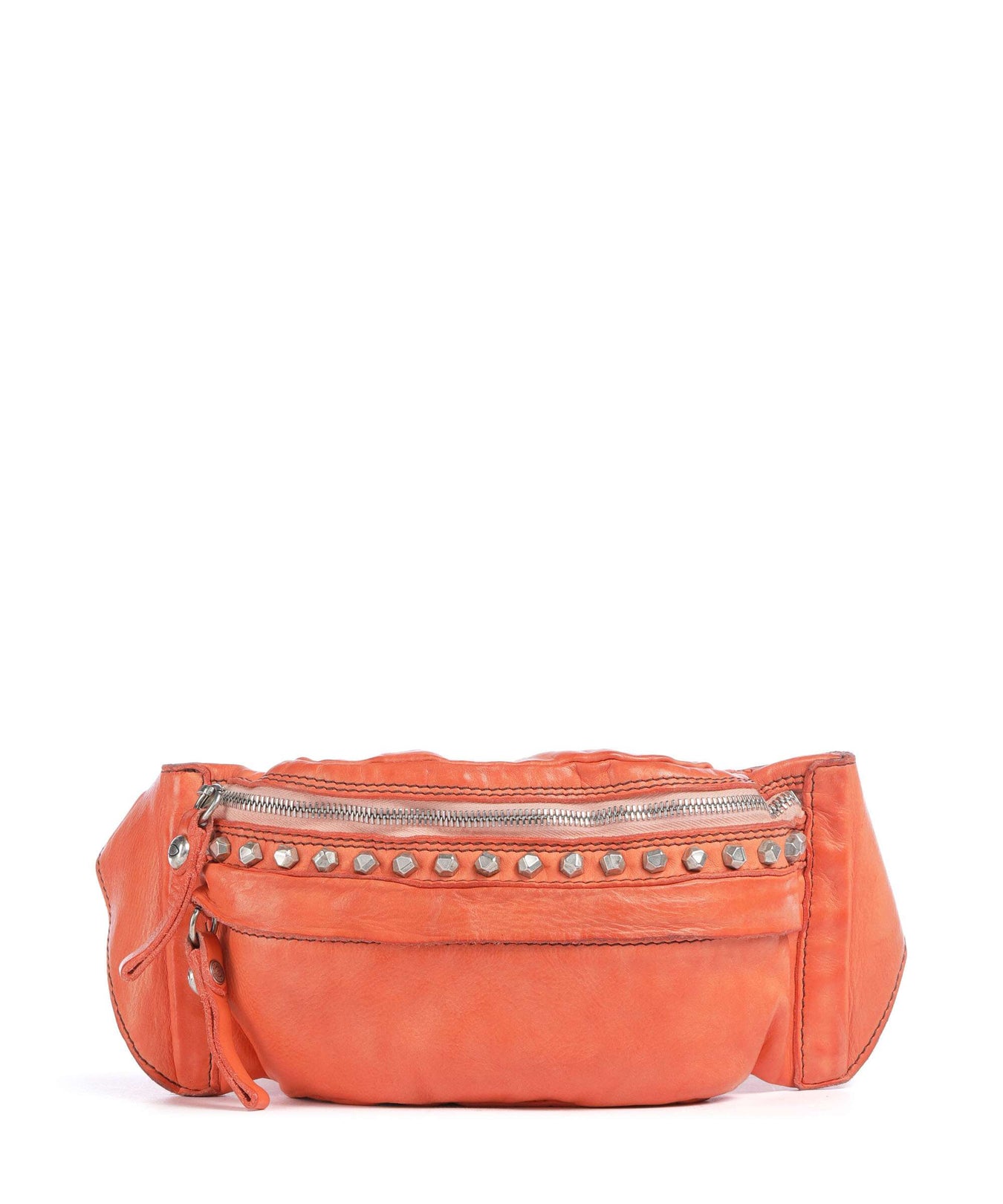 Campomaggi Fanny pack albicocca