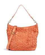 Campomaggi Borsa hobo albicocca