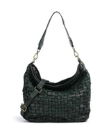 Campomaggi Borsa hobo bottiglia