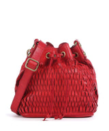 Campomaggi Sac seau rosso