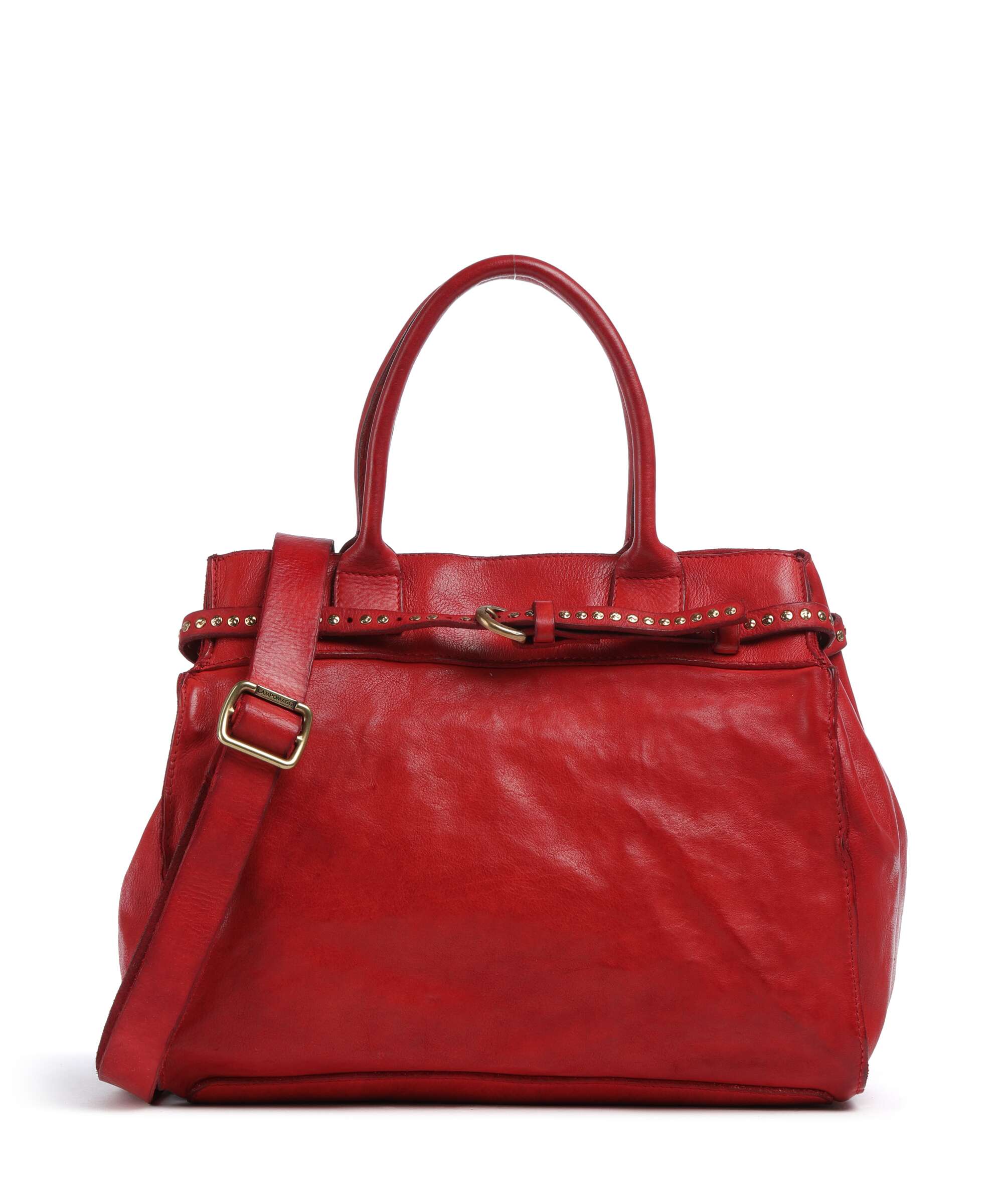 Campomaggi Handbag rosso