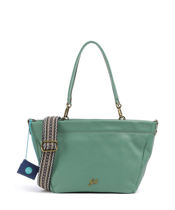 Gabs Aruba Vale Schultertasche filodendro