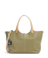 Gabs Milos Blanca Borsa shopper savana