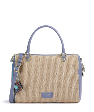 Gabs Oceania Karima Handtasche cornflower