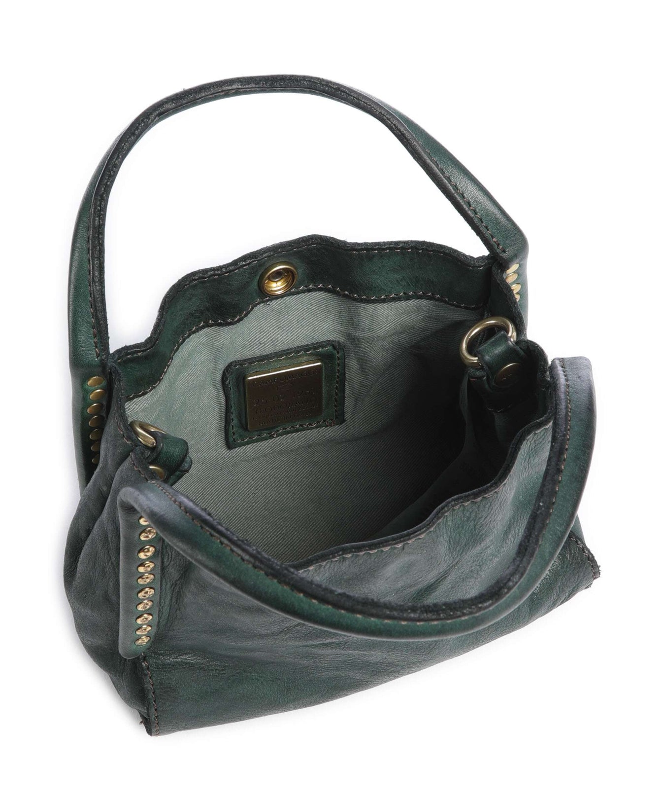 Campomaggi Crossbody bag bottiglia