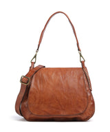 Campomaggi Beuteltasche cognac