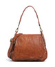 Campomaggi Hobo bag cognac