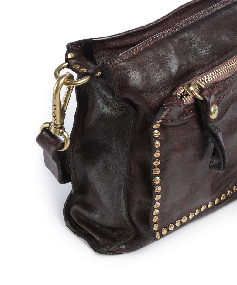 Campomaggi Crossbody bag moro