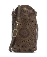 Campomaggi Handytasche verde militare