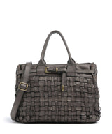 Campomaggi Handtasche cemento