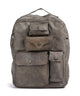 Campomaggi Rucksack cemento