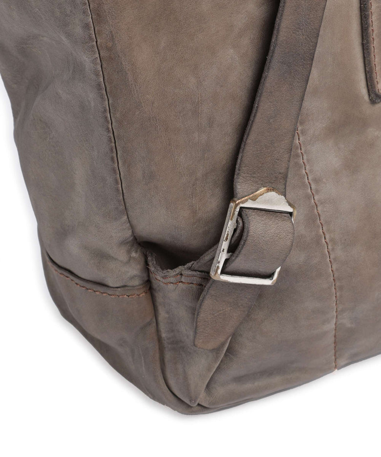 Campomaggi Backpack cemento