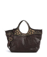 Campomaggi Handtasche moro