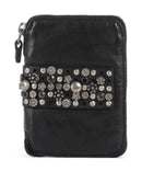 Campomaggi Geldbörse nero