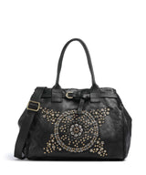 Campomaggi Handtasche nero