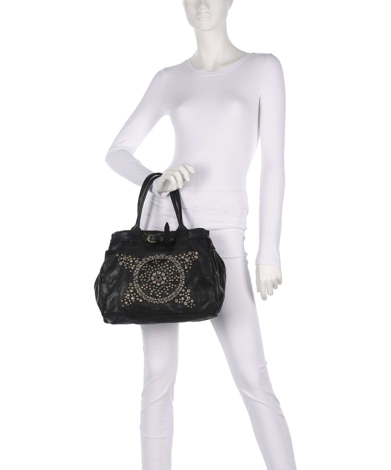 Campomaggi Handbag nero