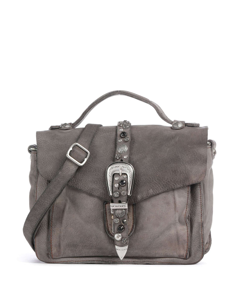 Campomaggi Handbag cemento