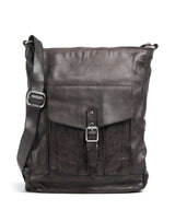 Campomaggi Sac bandoulière grigio