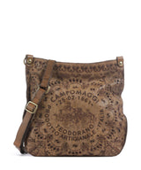 Campomaggi Schultertasche verde militare