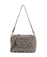 Campomaggi Schultertasche cemento
