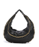 Campomaggi Hobo bag nero