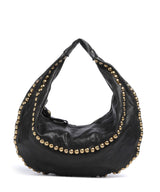 Campomaggi Borsa hobo nero