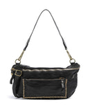 Campomaggi Shoulder bag nero